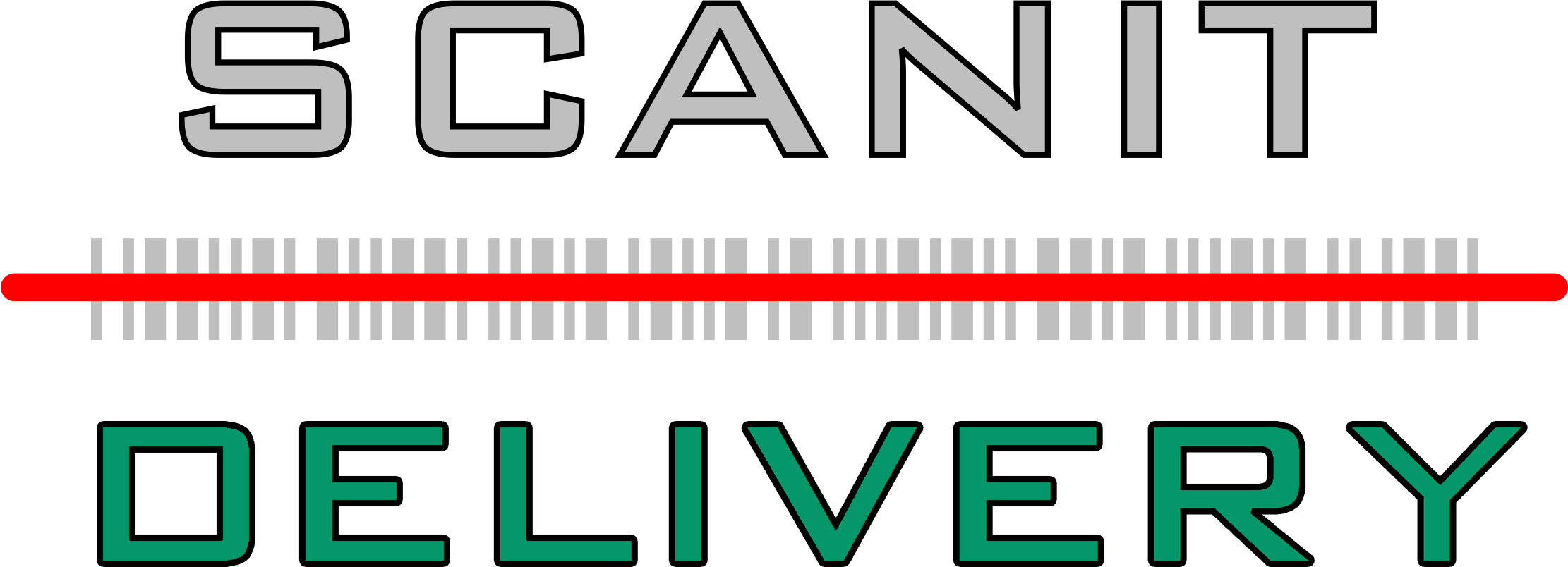 ScanIt Delivery